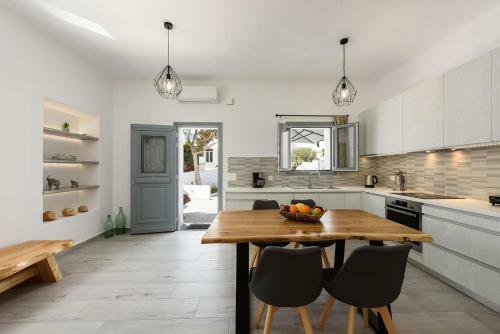 Apartamento Mediterranean Harmony