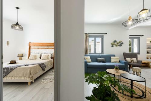Apartamento Mediterranean Harmony