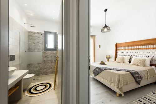 Apartamento Mediterranean Harmony