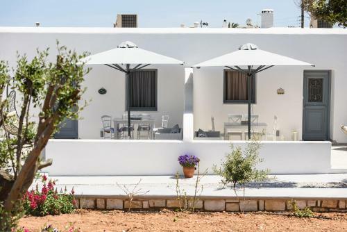 Apartamento Mediterranean Harmony