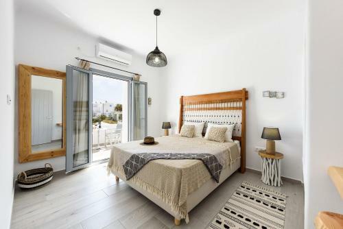 Apartamento Mediterranean Harmony
