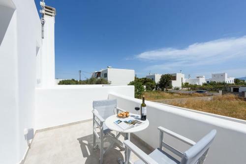 Apartamento Mediterranean Harmony