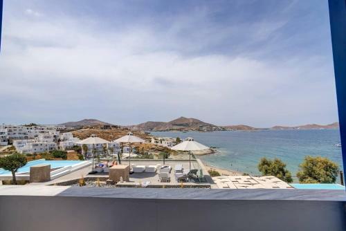 Paros Dream House #naoussa Parodise