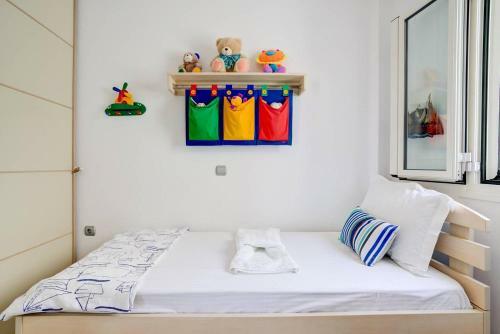 Paros Dream House #naoussa Parodise