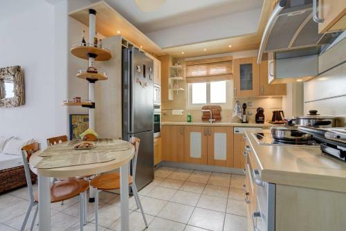 Paros Dream House #naoussa Parodise