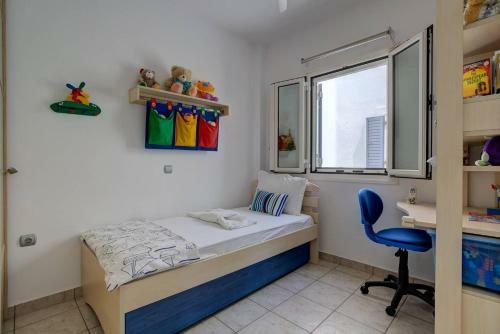 Paros Dream House #naoussa Parodise