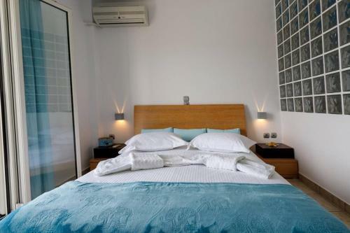 Paros Dream House #naoussa Parodise