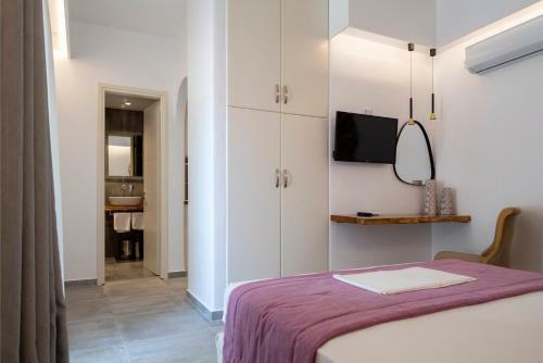 Apartamento Corina Studios-apartments