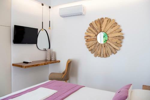 Apartamento Corina Studios-apartments