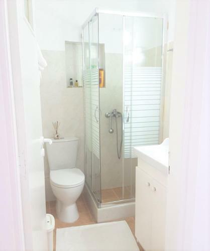 Apartamento White Rooms Paros