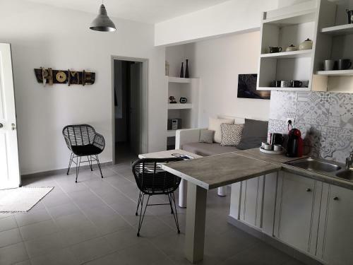Apartamento Mariannas House