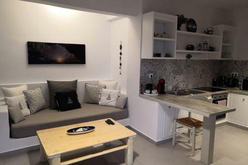 Apartamento Mariannas House