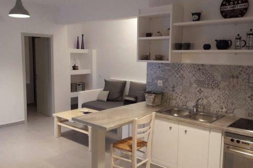 Apartamento Mariannas House