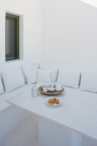 The Cypress House Naoussa