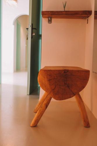 Apartamento Orion