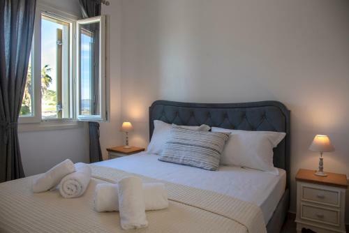 ?ggelos Home Paros