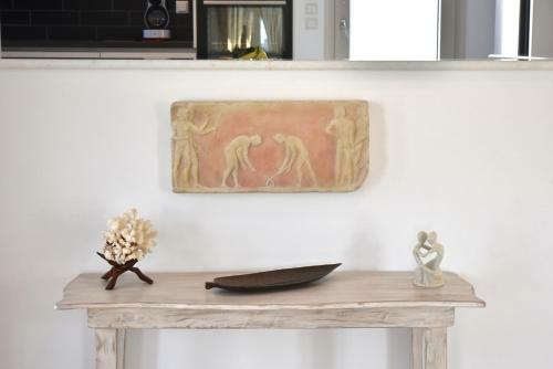 ?ggelos Home Paros