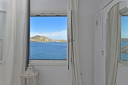 Armenistis Apartment 2
