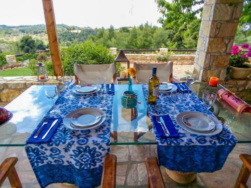 Agroturismo Villa Fairytale