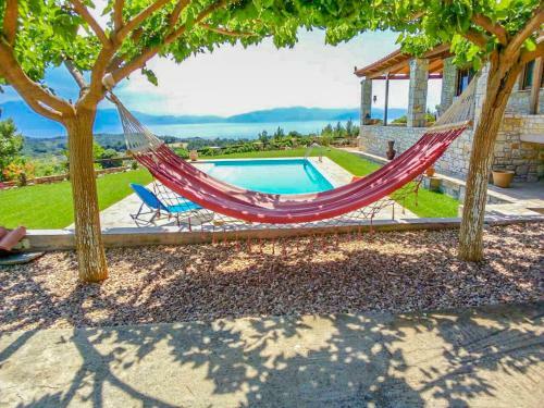 Agroturismo Villa Fairytale