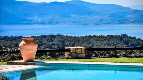 Agroturismo Villa Fairytale