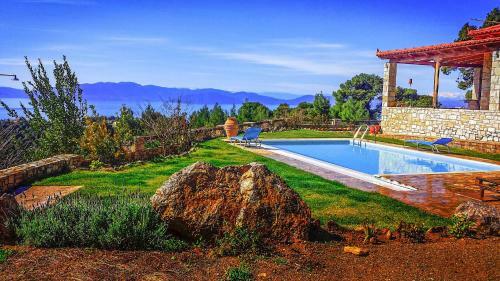 Agroturismo Villa Fairytale