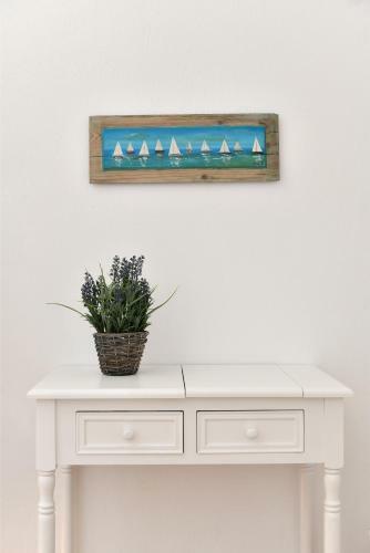 Apartamento Porto De Calma