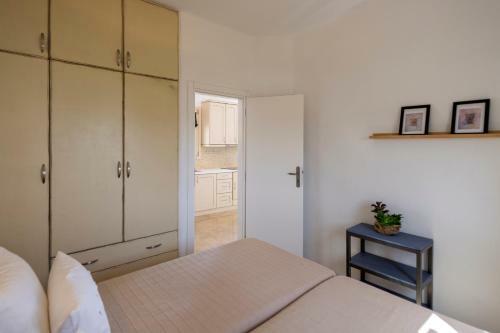 Apartamento 1 Bedroom Cycladic House @ Naousa For 4 (Small)
