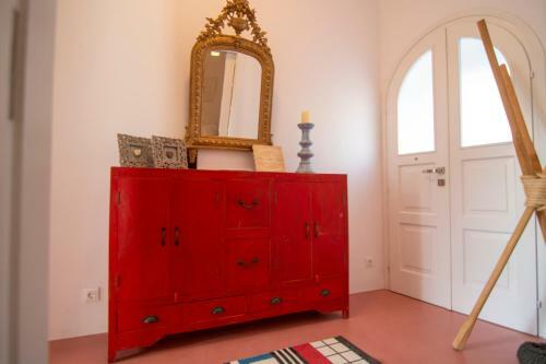 Apartamento Quartano Paros Residence