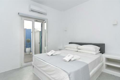 21 Luxury Apartments