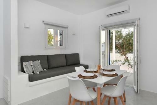 21 Luxury Apartments