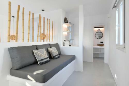 21 Luxury Apartments
