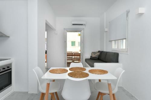 21 Luxury Apartments
