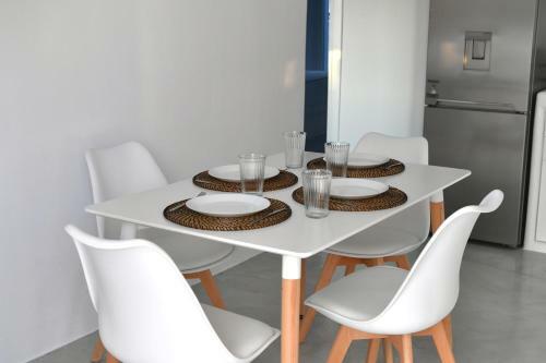 21 Luxury Apartments