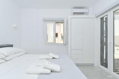 21 Luxury Apartments