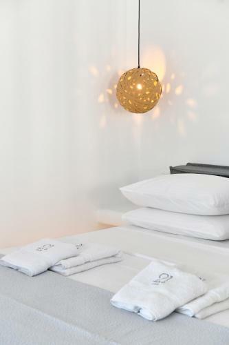 21 Luxury Apartments
