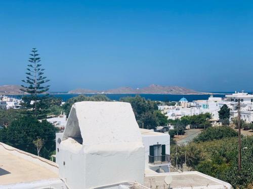 Charming House In Naoussa