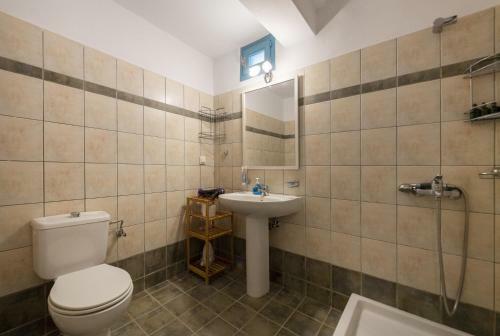 Apartamento Beachside 2 Bedroom Cottage
