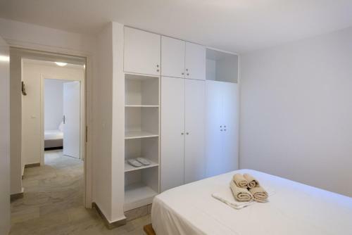 Apartamento Beachside 2 Bedroom Cottage
