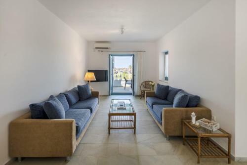 Apartamento Beachside 2 Bedroom Cottage