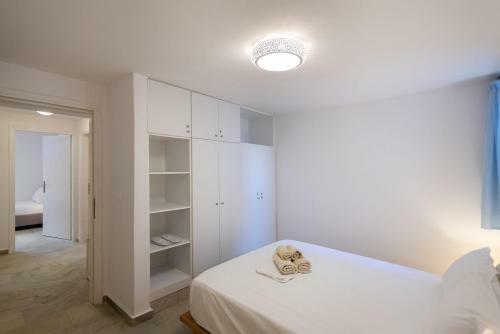 Apartamento Beachside 2 Bedroom Cottage