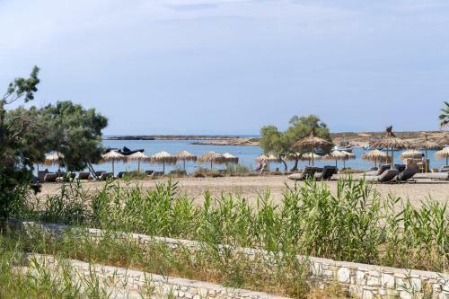 Apartamento Beachside 2 Bedroom Cottage
