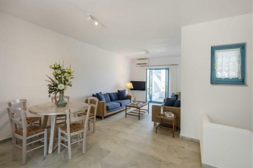 Apartamento Beachside 2 Bedroom Cottage