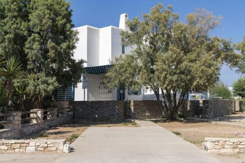 Apartamento Beachside 2 Bedroom Cottage