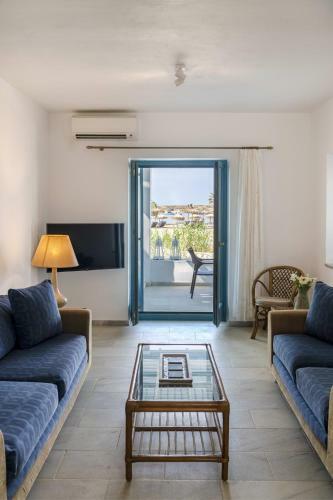 Apartamento Beachside 2 Bedroom Cottage