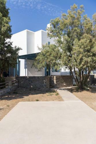 Apartamento Beachside 2 Bedroom Cottage
