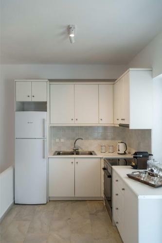 Apartamento Beachside 2 Bedroom Cottage