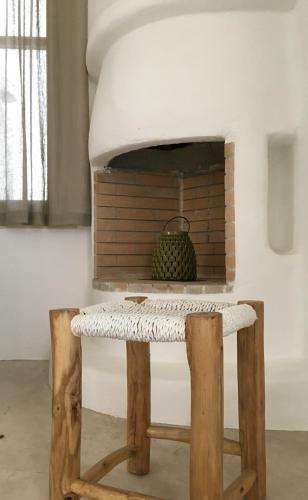Cycladic House