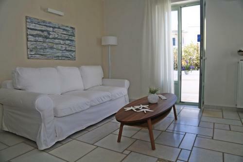Apartamento Dafni's Philoxenia