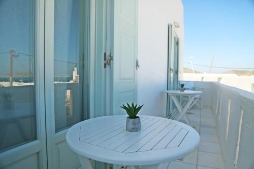 Apartamento Dafni's Philoxenia